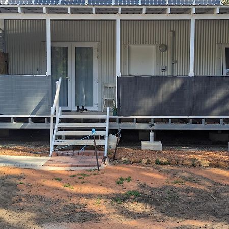 Chalets On Stoneville เรดคลิฟฟ์ ภายนอก รูปภาพ