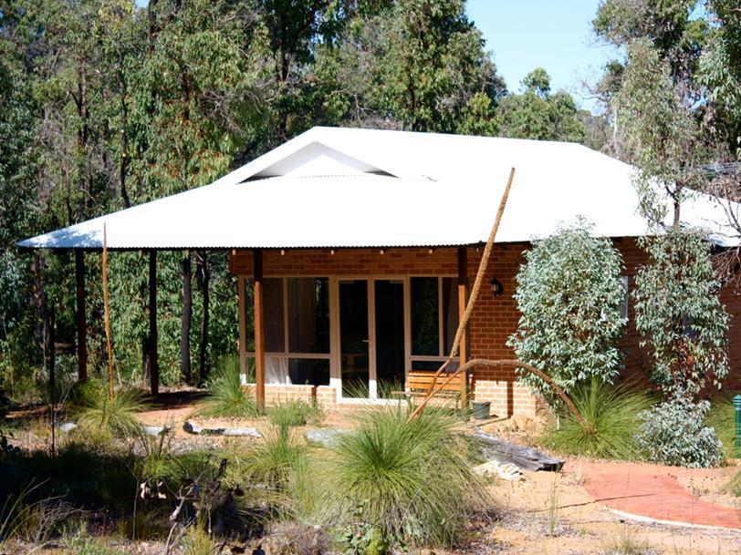 Chalets On Stoneville เรดคลิฟฟ์ ภายนอก รูปภาพ