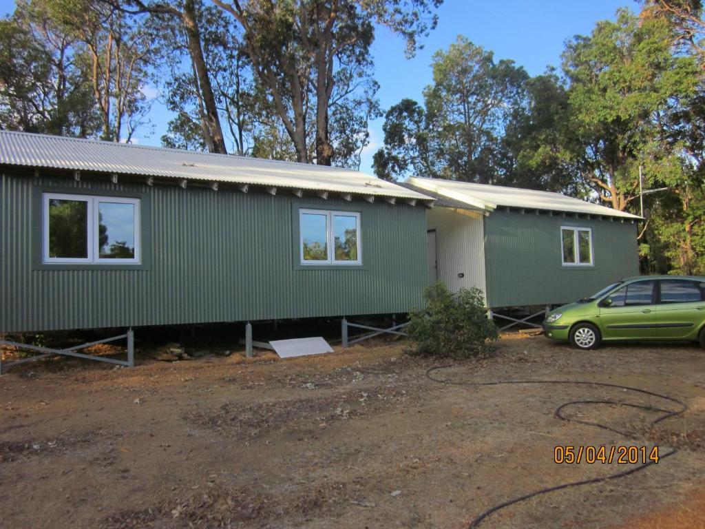 Chalets On Stoneville เรดคลิฟฟ์ ห้อง รูปภาพ